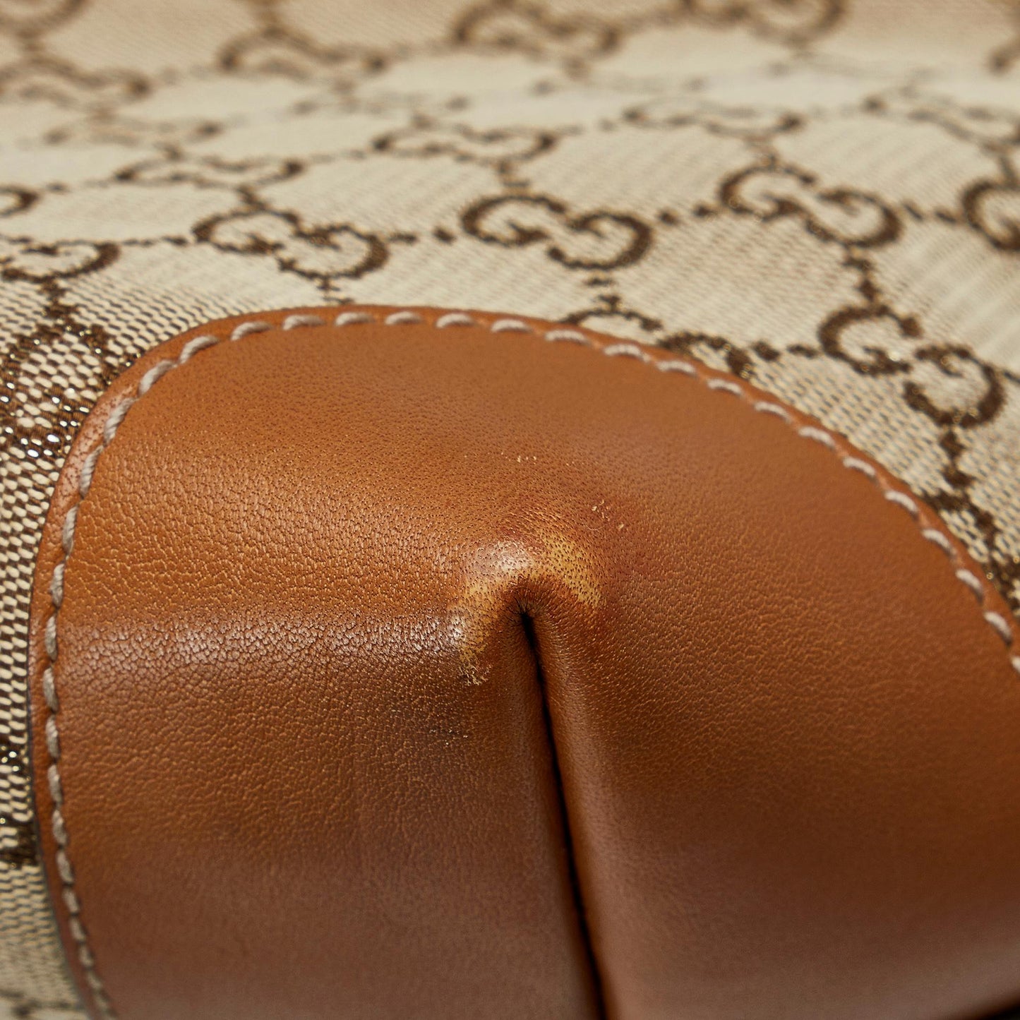 Gucci GG Canvas Craft (SHG-ugzZ9u)