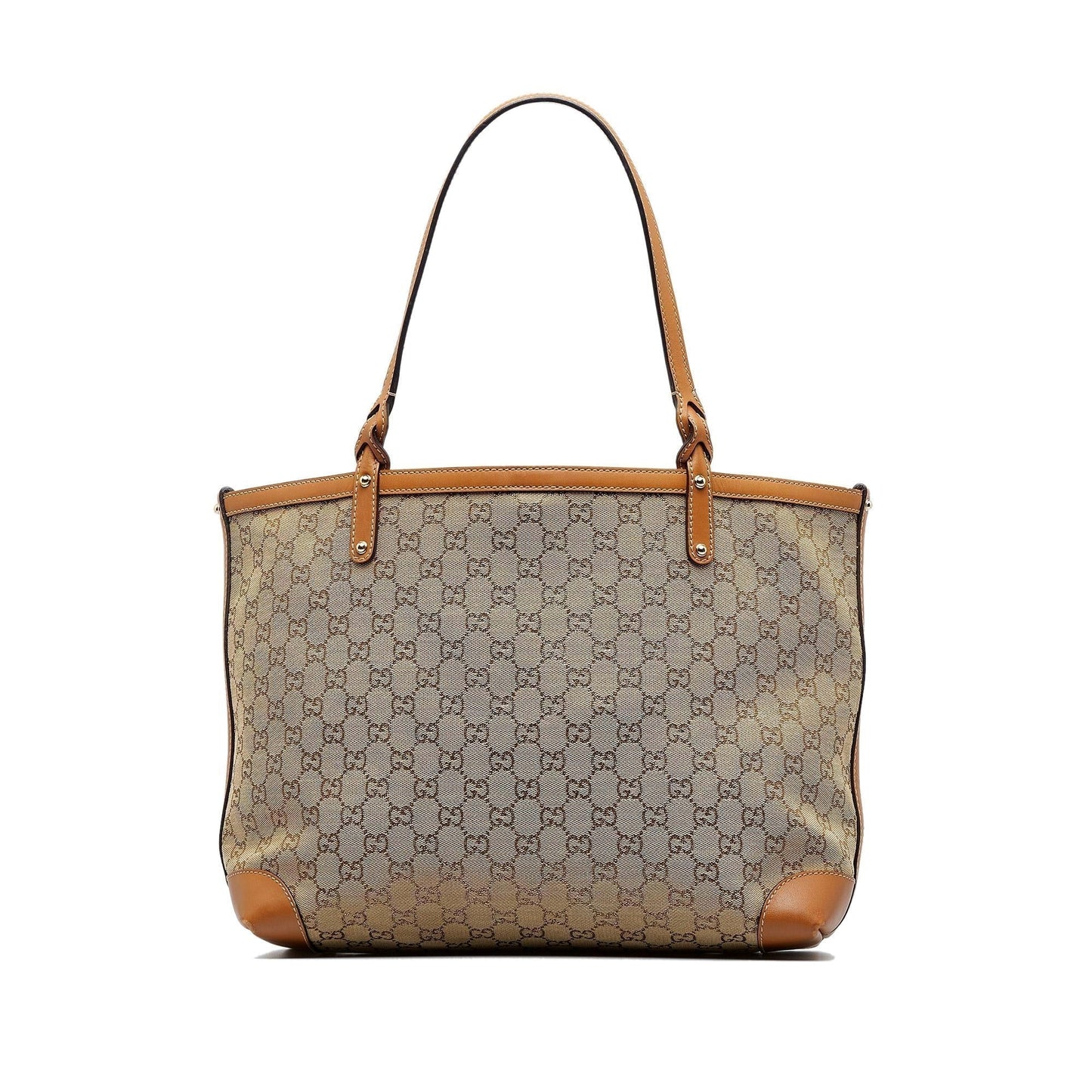 Gucci GG Canvas Craft (SHG-ugzZ9u)