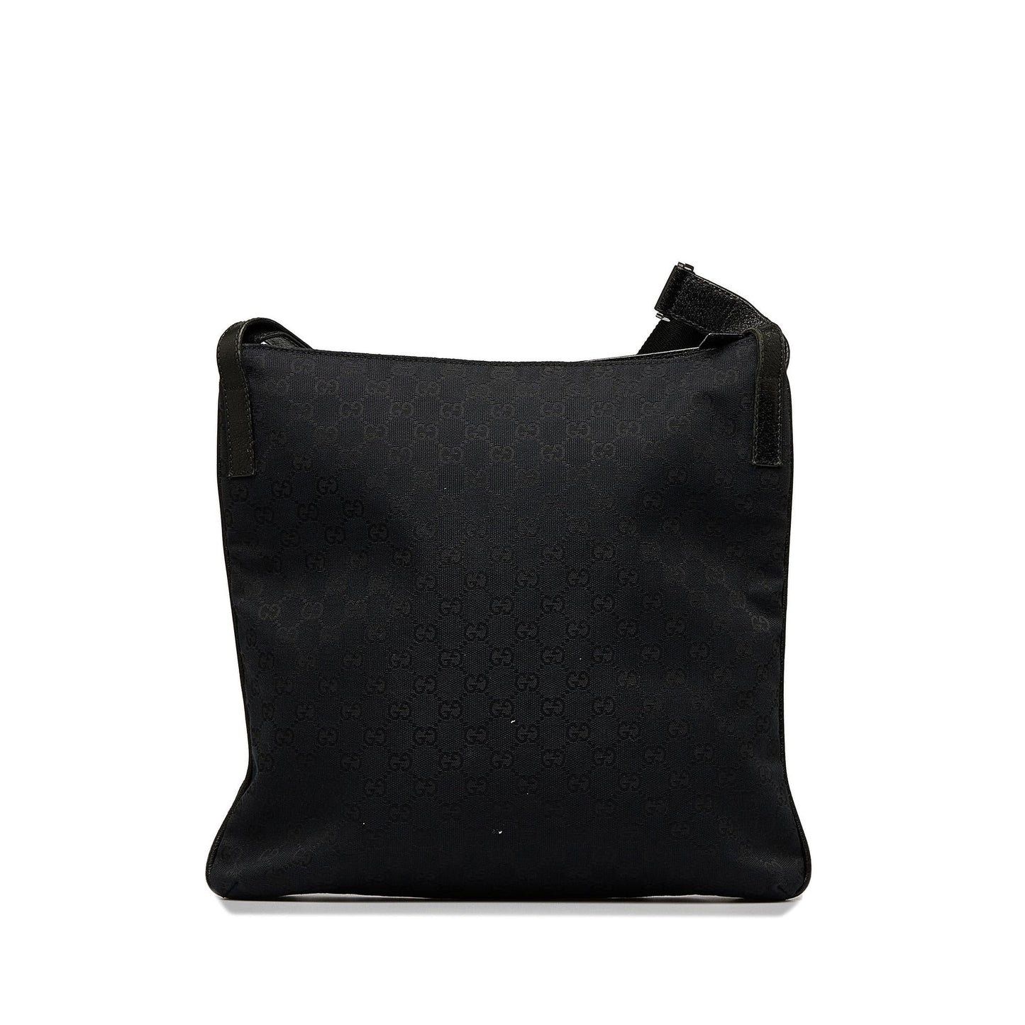 Gucci GG Canvas Crossbody Bag (SHG-nqFUgN)