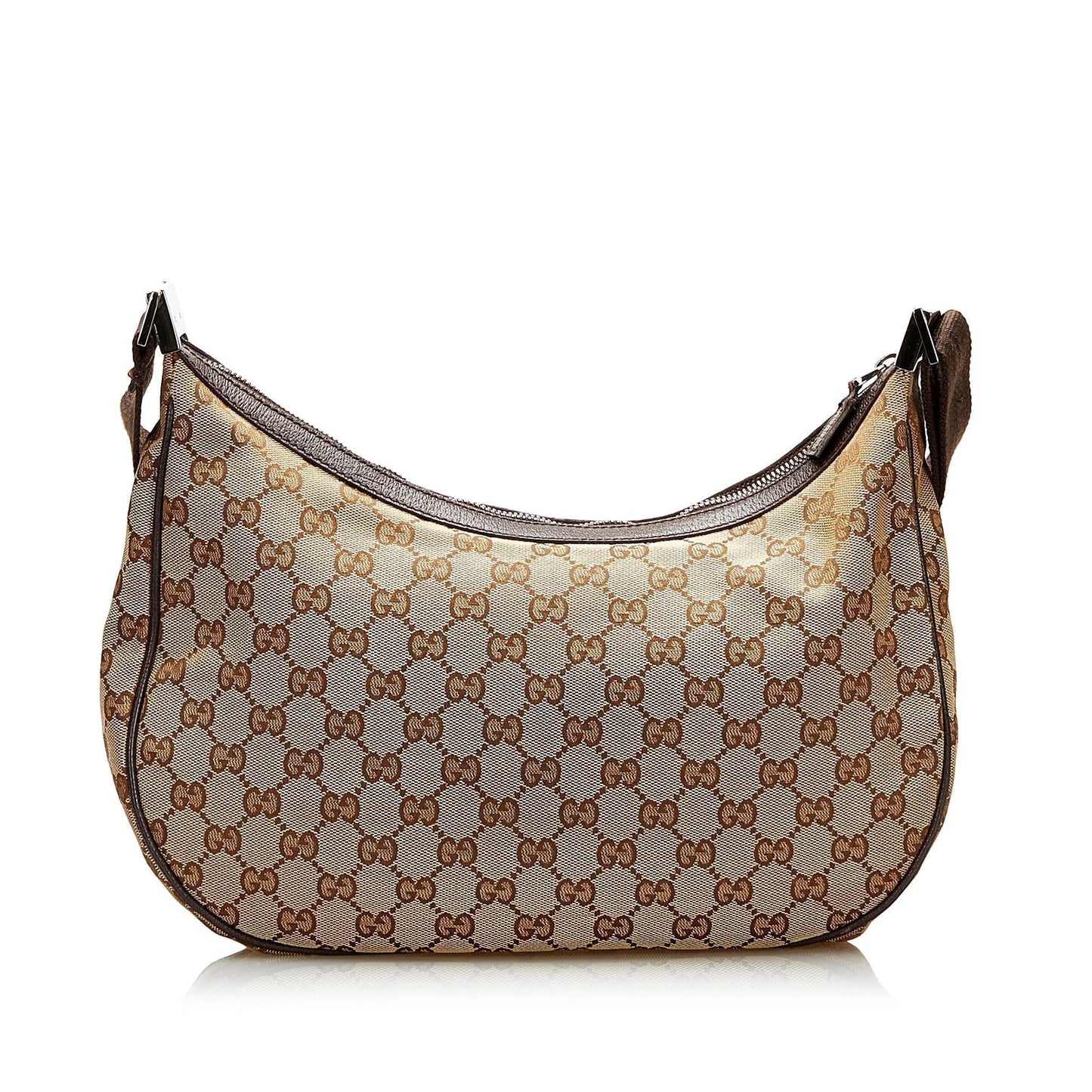 Gucci GG Canvas Crossbody