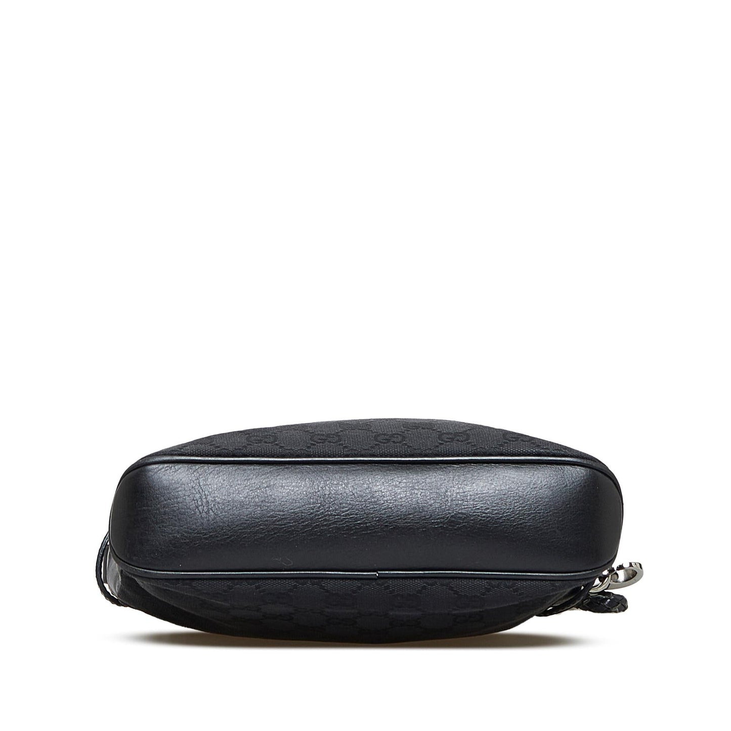 Gucci GG Canvas Crossbody (SHG-svpYSh)