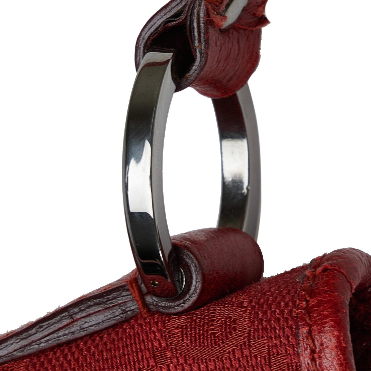 Gucci GG Canvas Crossbody (SHG-cjySE3)
