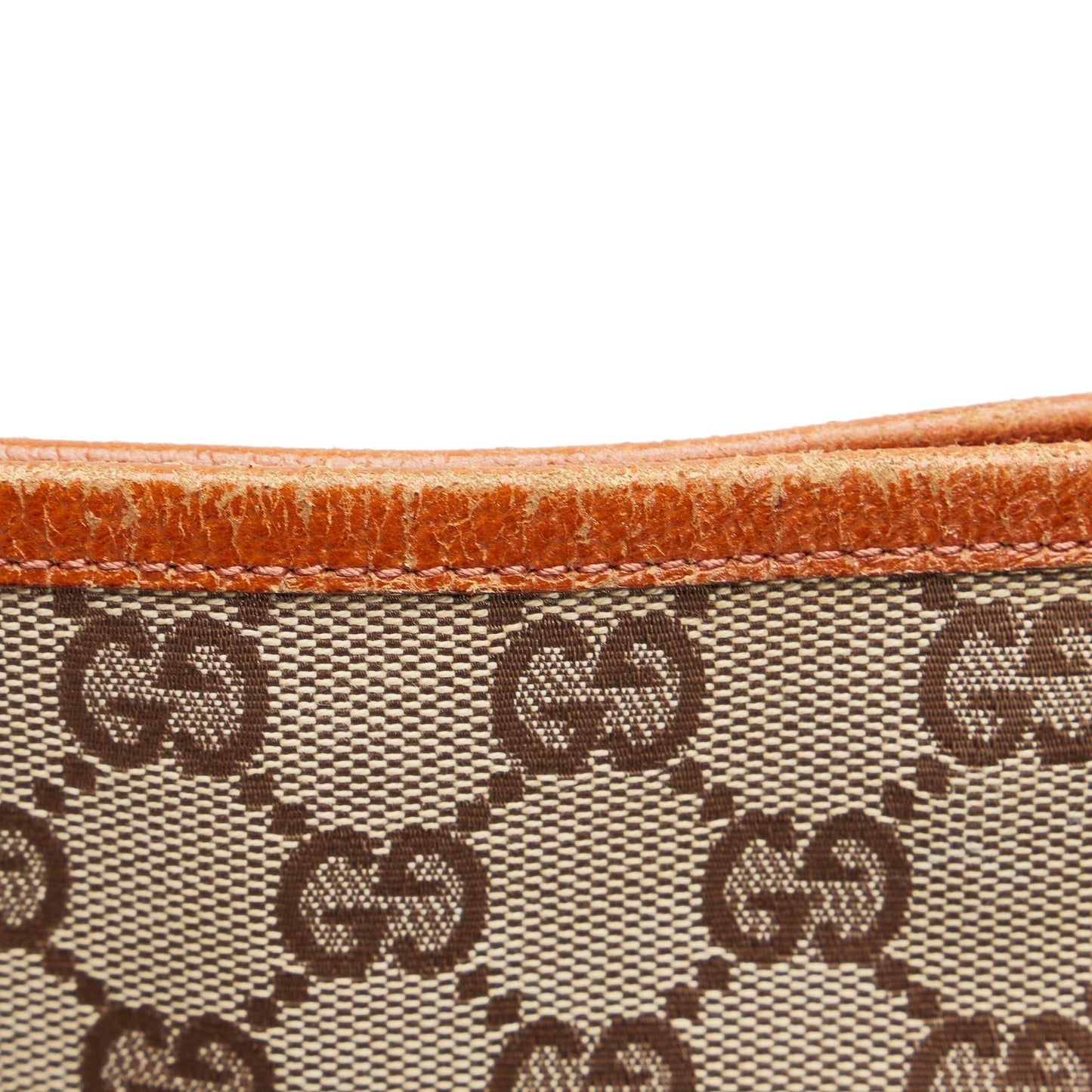 Gucci GG Canvas Eclipse Crossbody (SHG-9xxbgL)