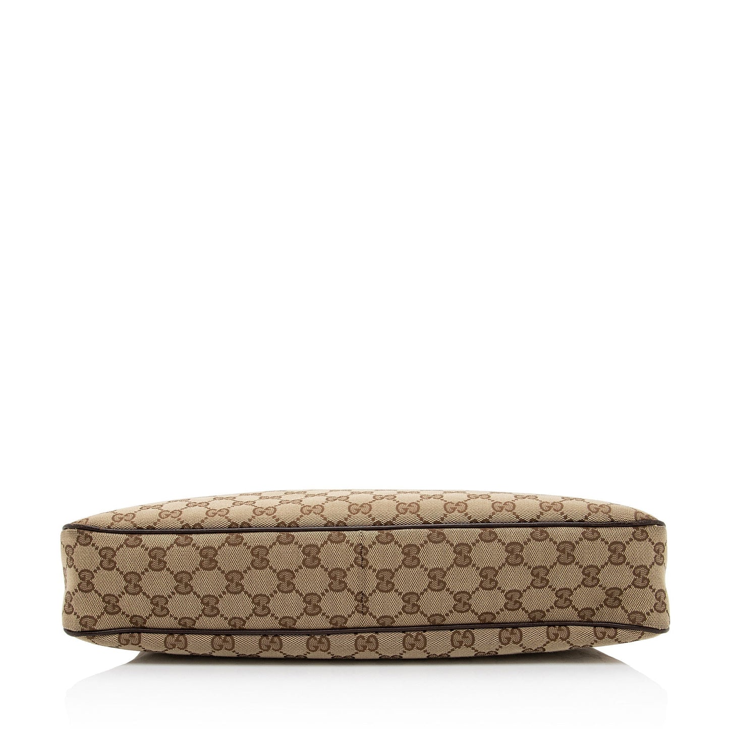 Gucci GG Canvas Eclipse Medium Shoulder Bag (SHF-YMoOGb)