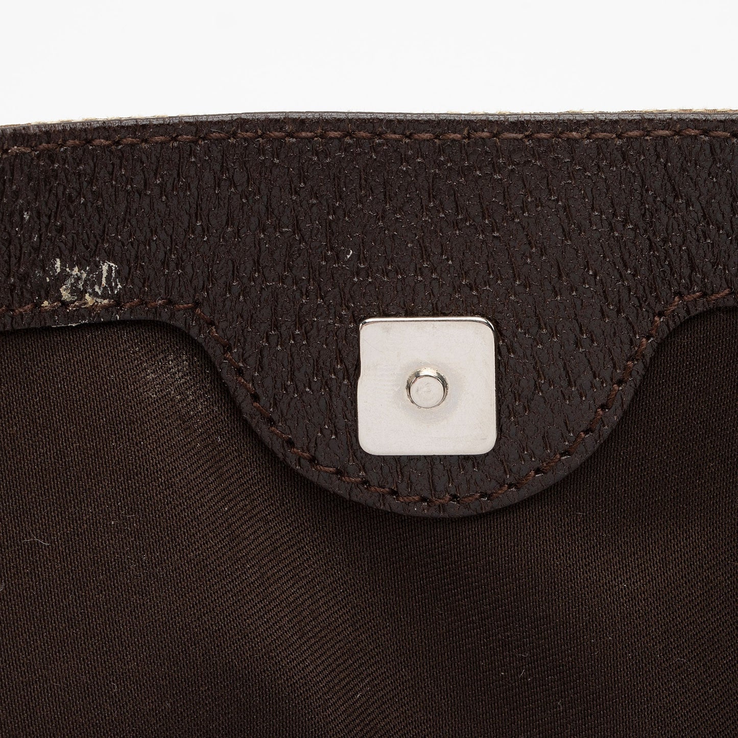 Gucci GG Canvas Eclipse Medium Shoulder Bag (SHF-YMoOGb)