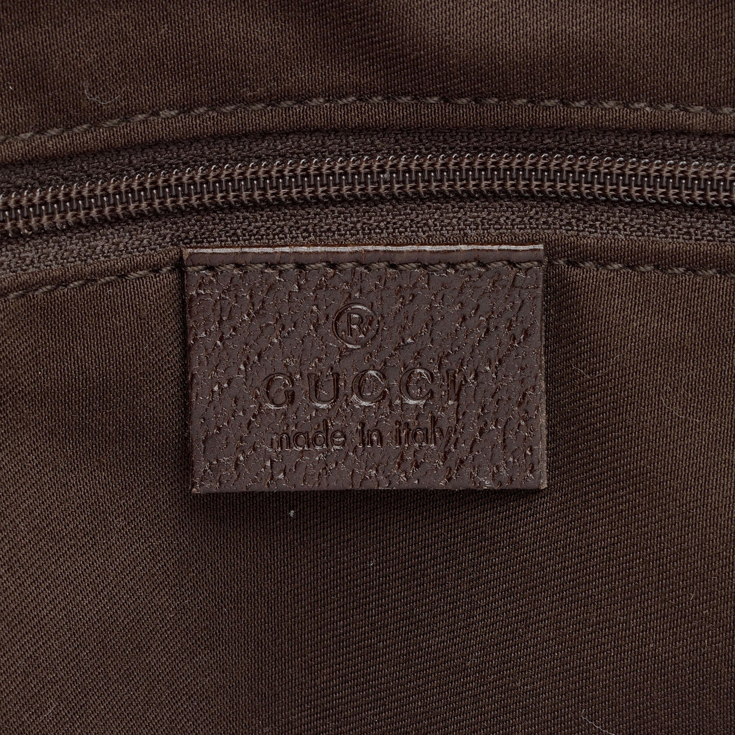 Gucci GG Canvas Eclipse Medium Shoulder Bag (SHF-YMoOGb)