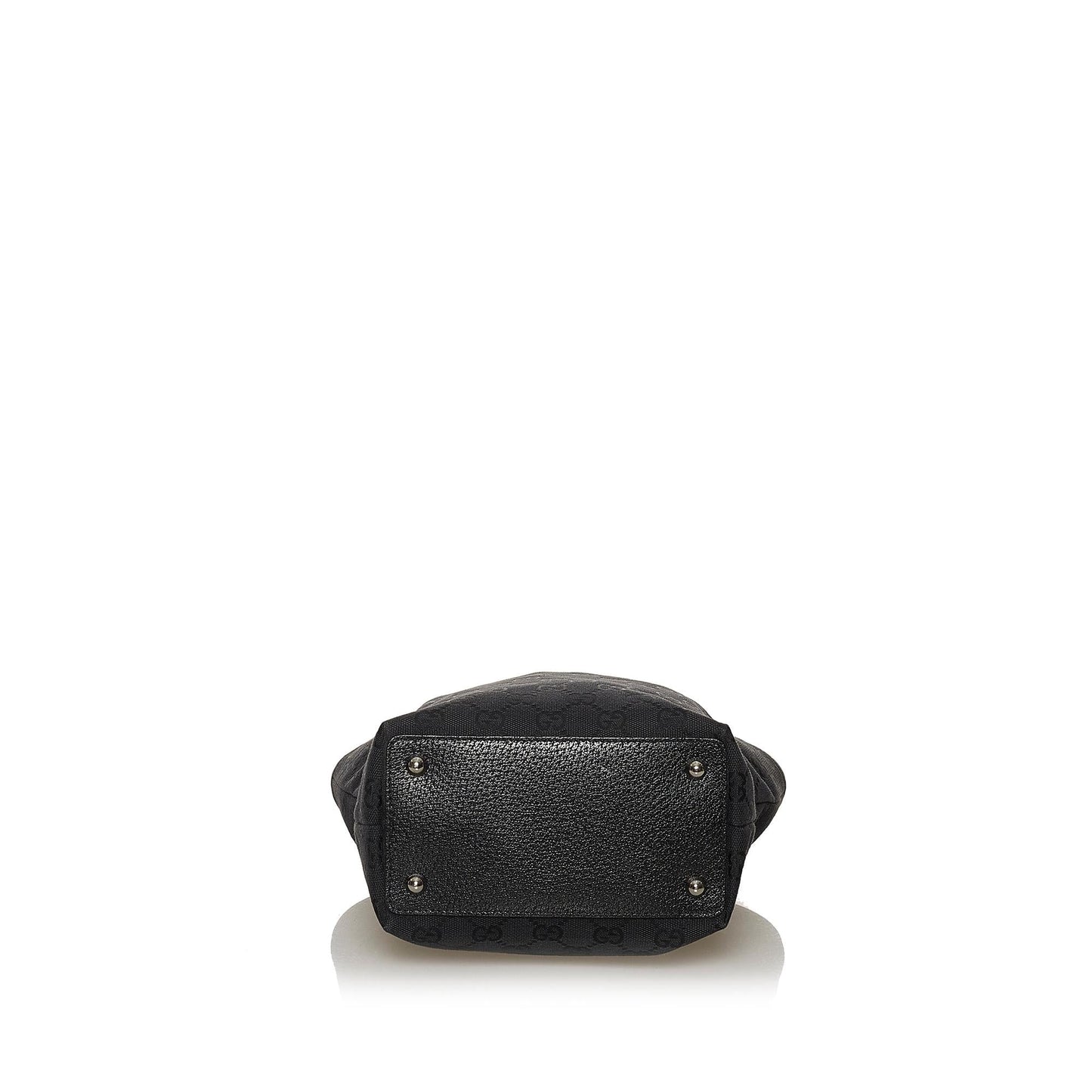 Gucci GG Canvas Eclipse Shoulder Bag