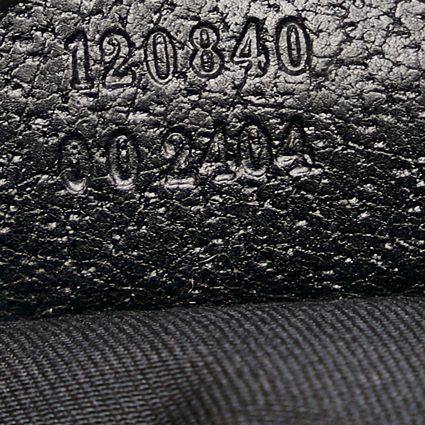 Gucci GG Canvas Eclipse Shoulder Bag
