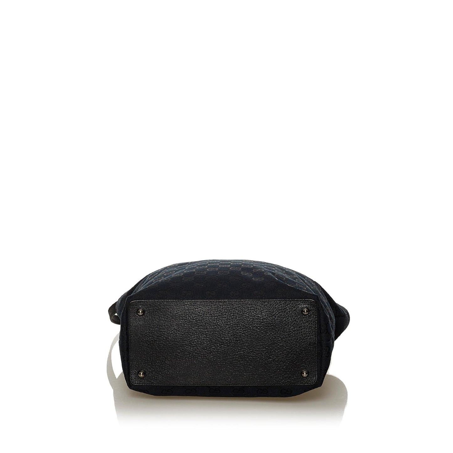 Gucci GG Canvas Eclipse Shoulder Bag