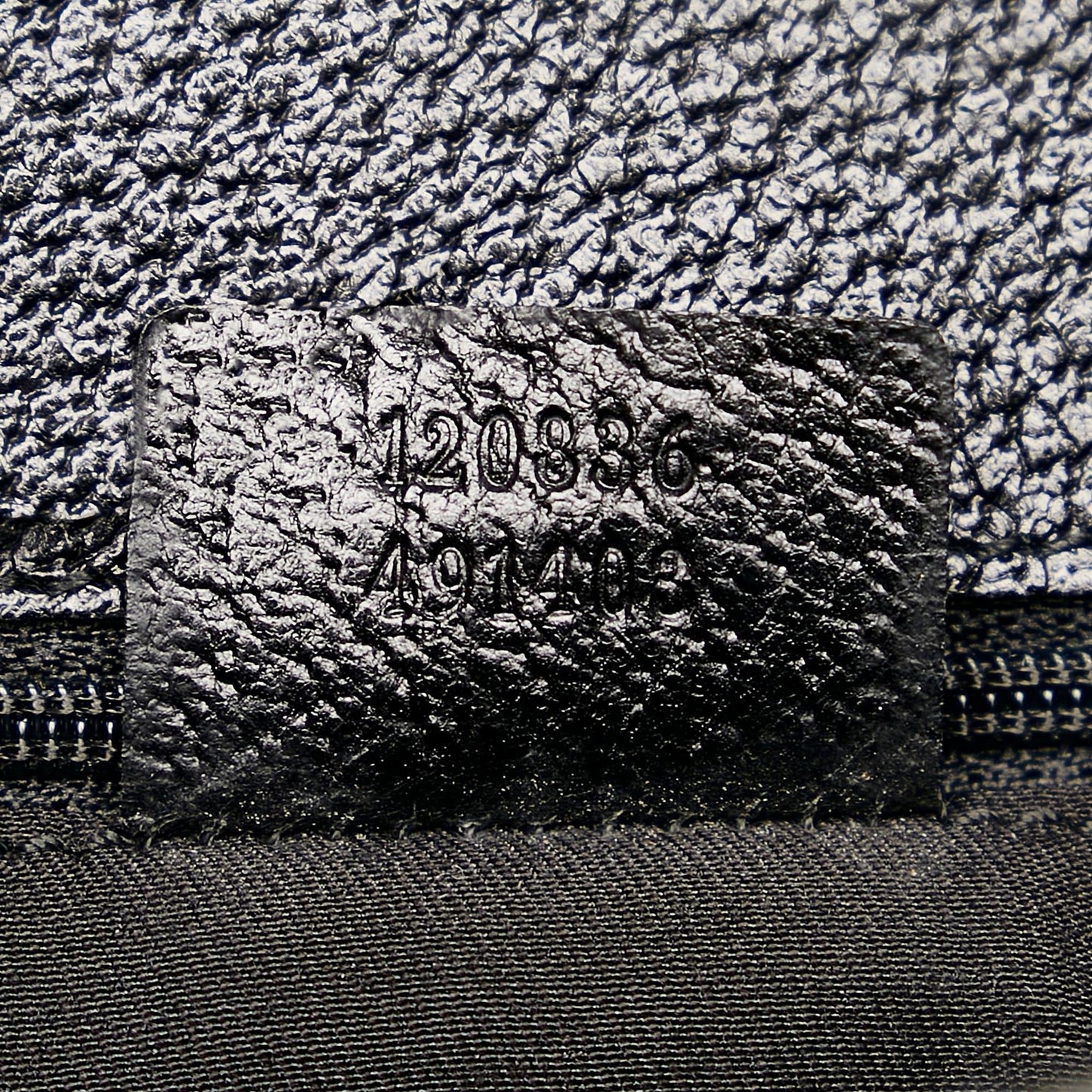 Gucci GG Canvas Eclipse Shoulder Bag