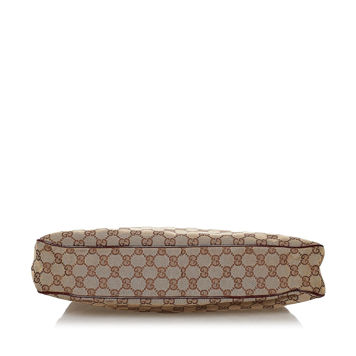 Gucci GG Canvas Eclipse Shoulder Bag