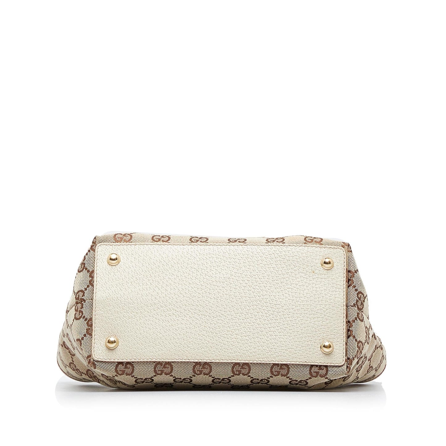 Gucci GG Canvas Eclipse Shoulder Bag (SHG-lWXVX7)