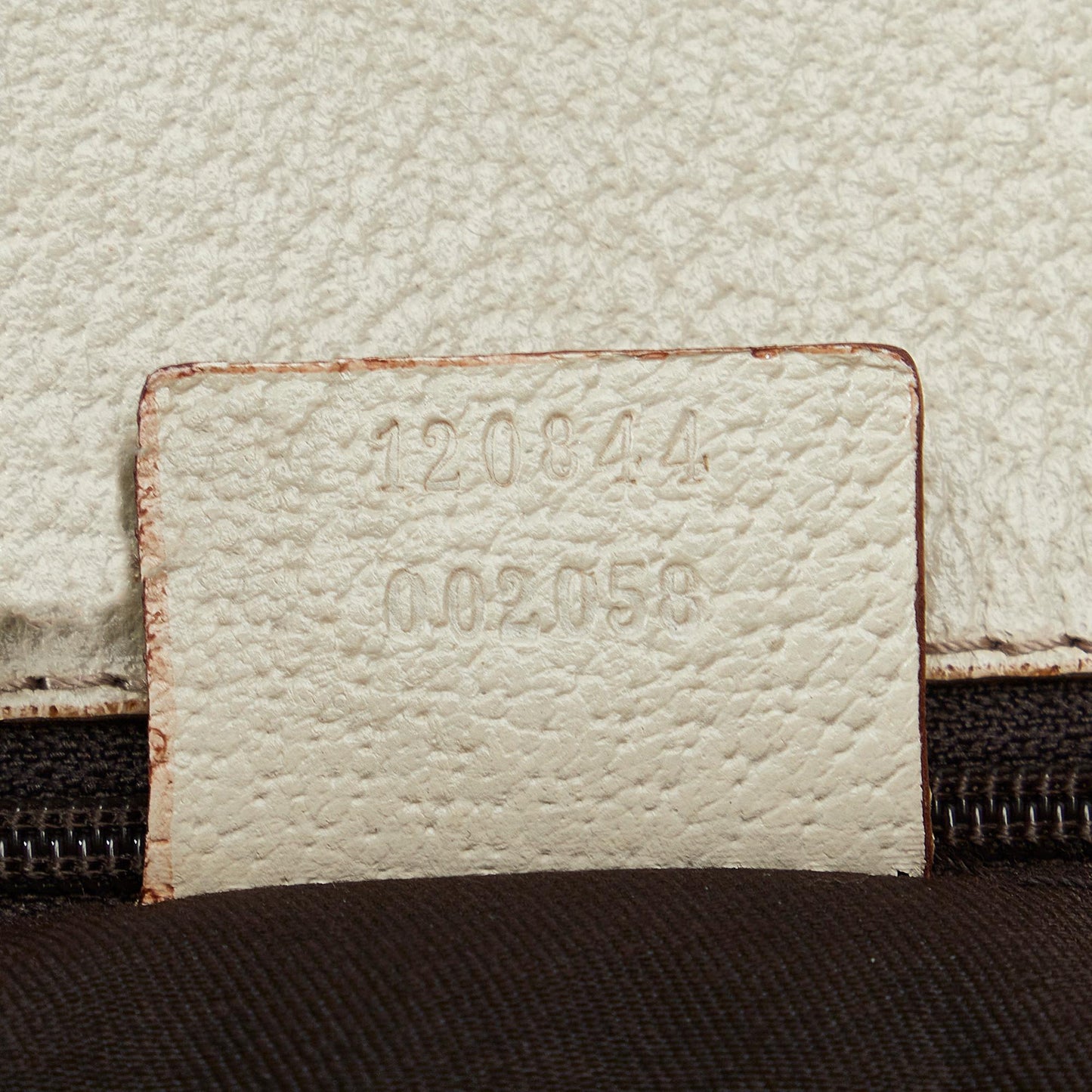 Gucci GG Canvas Eclipse Shoulder Bag (SHG-lWXVX7)