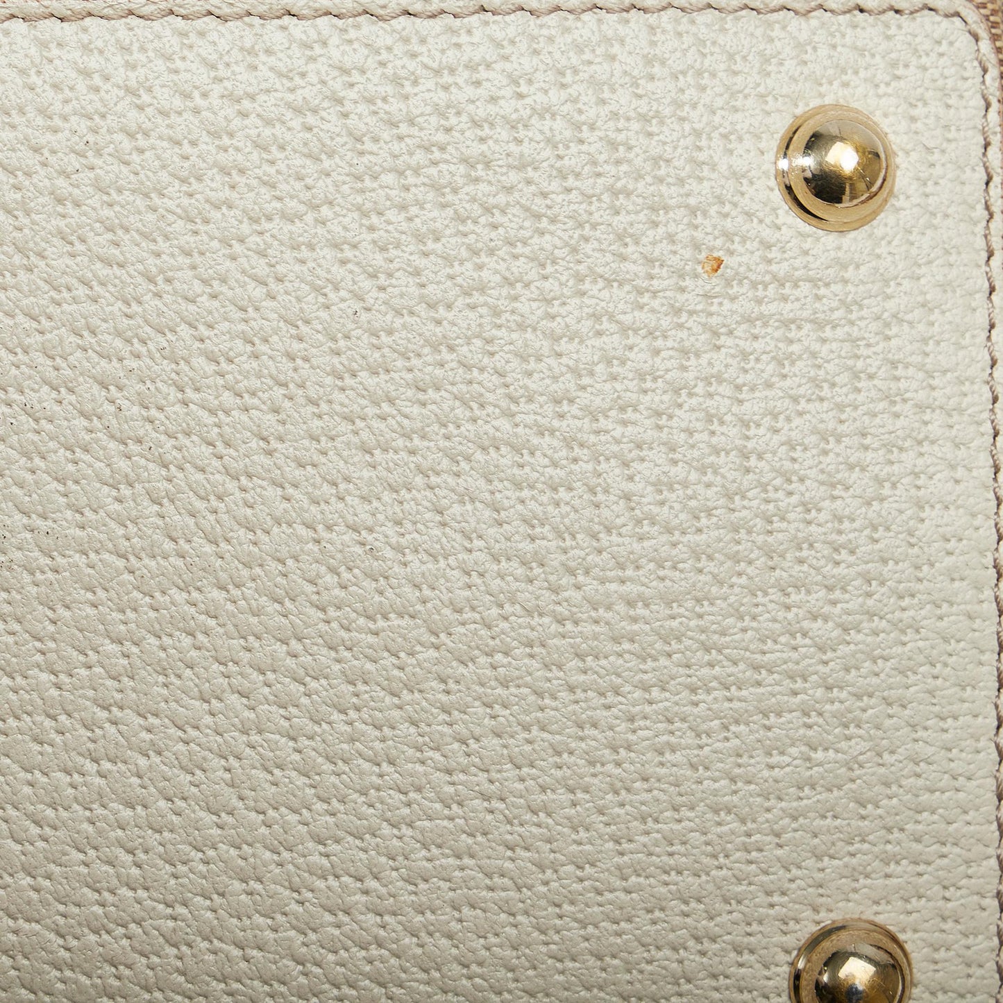 Gucci GG Canvas Eclipse Shoulder Bag (SHG-lWXVX7)
