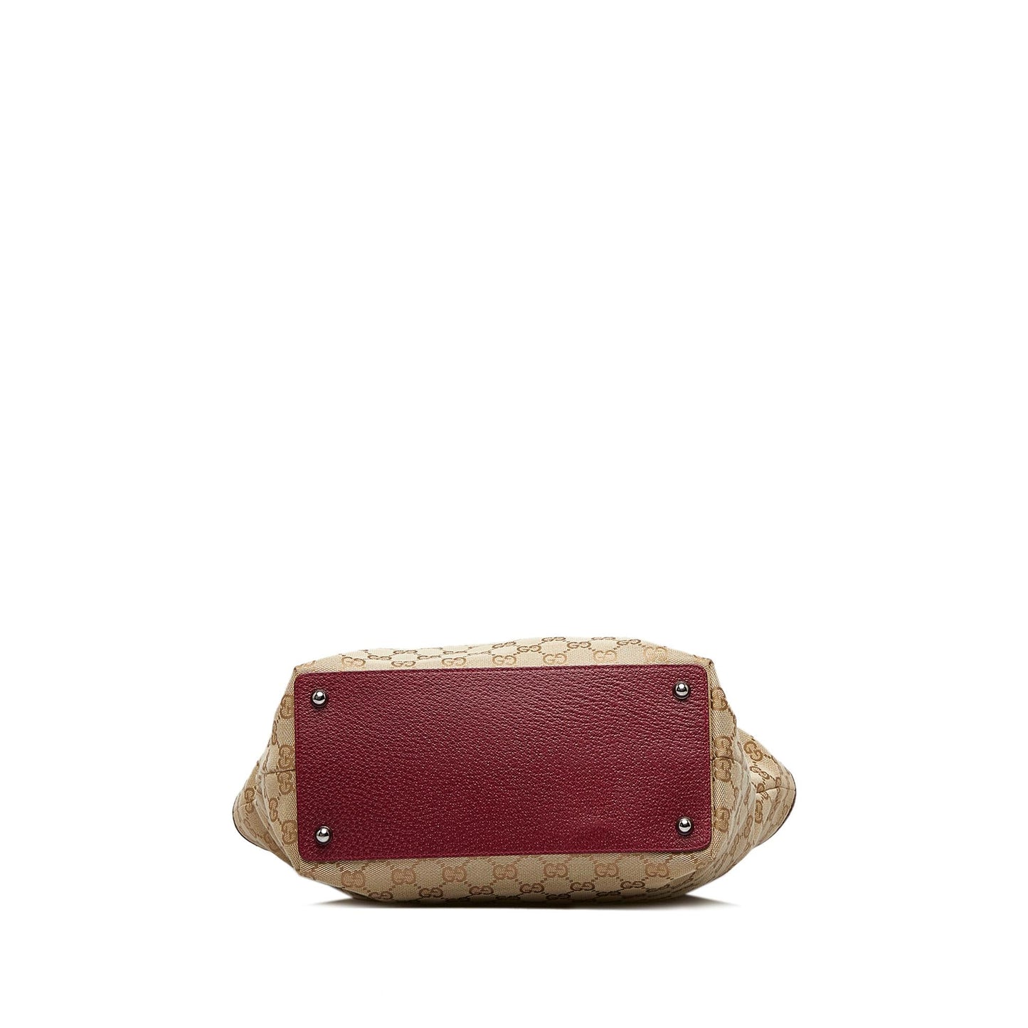 Gucci GG Canvas Eclipse Tote Bag (SHG-bHiA5c)