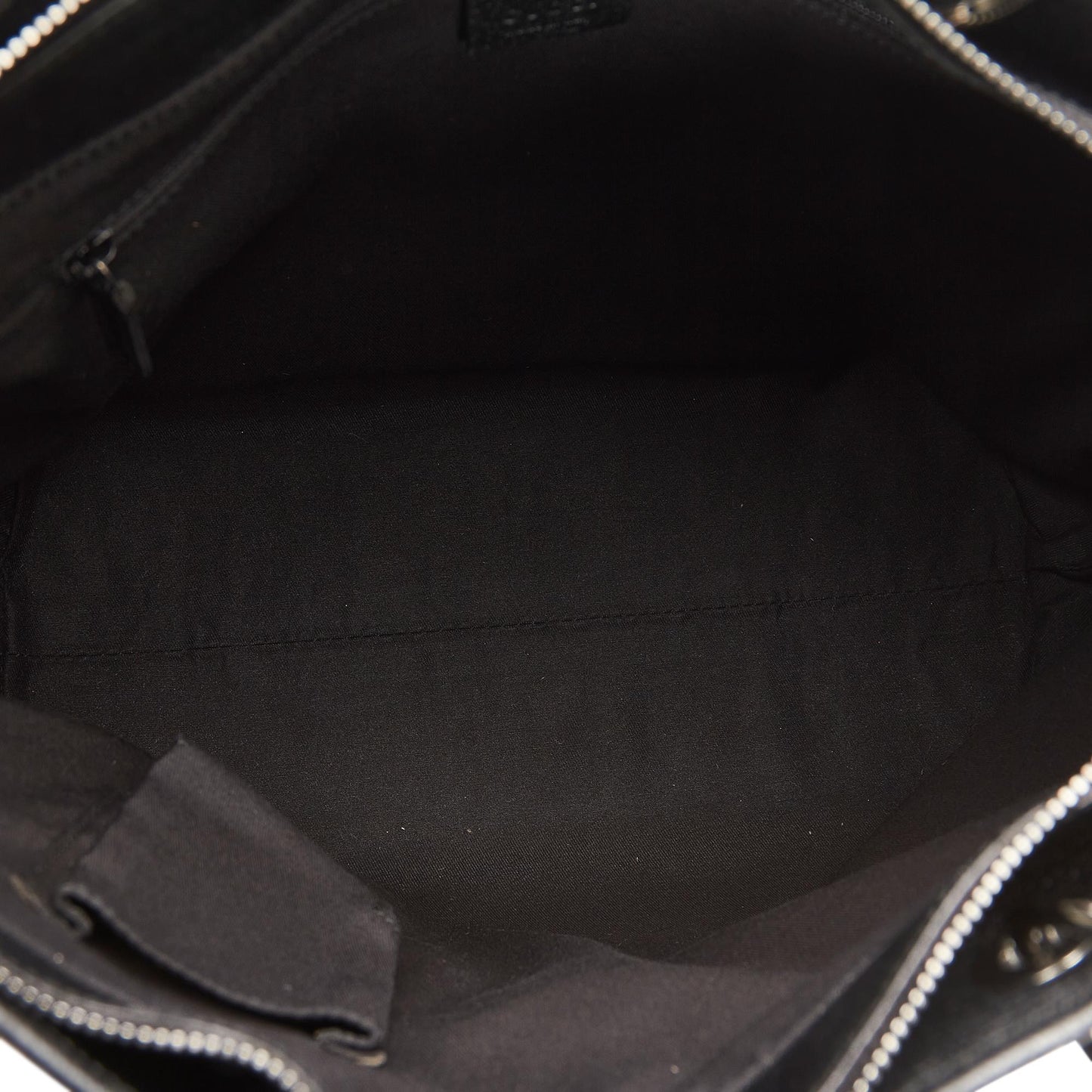 Gucci GG Canvas Eclipse Tote (SHG-c0MN9M)