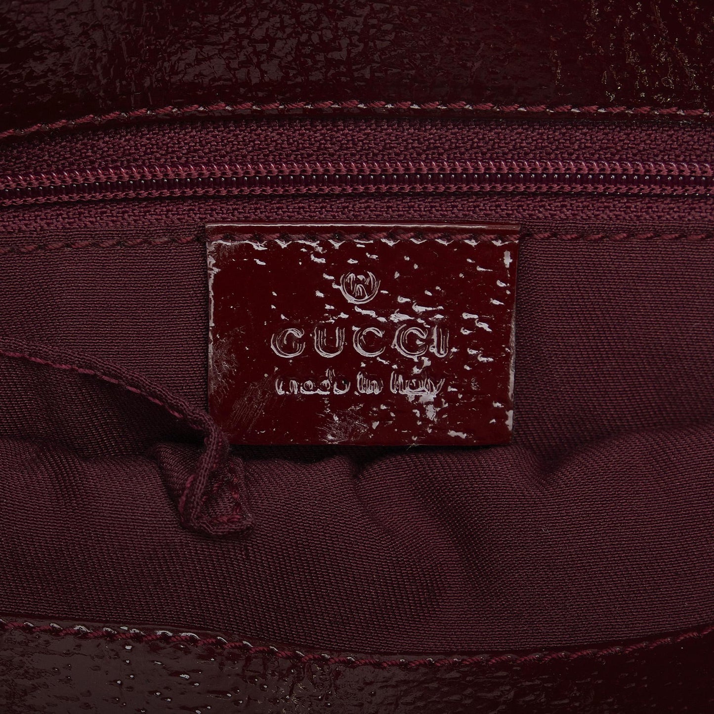 Gucci GG Canvas Eclipse Tote (SHG-PaKaf2)