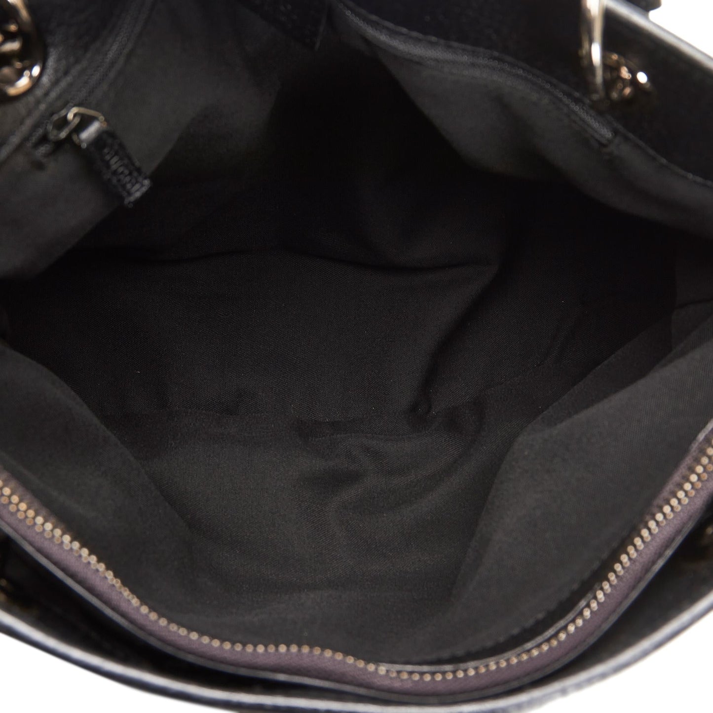 Gucci GG Canvas Eclipse Tote (SHG-kTtC13)