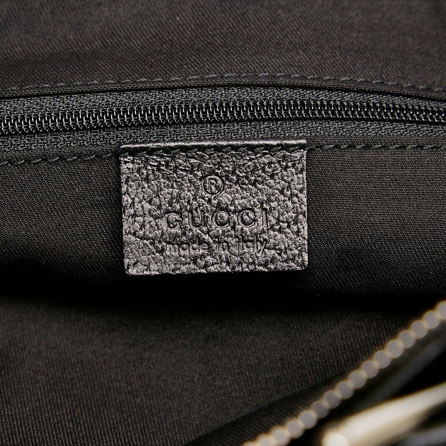 Gucci GG Canvas Eclipse
