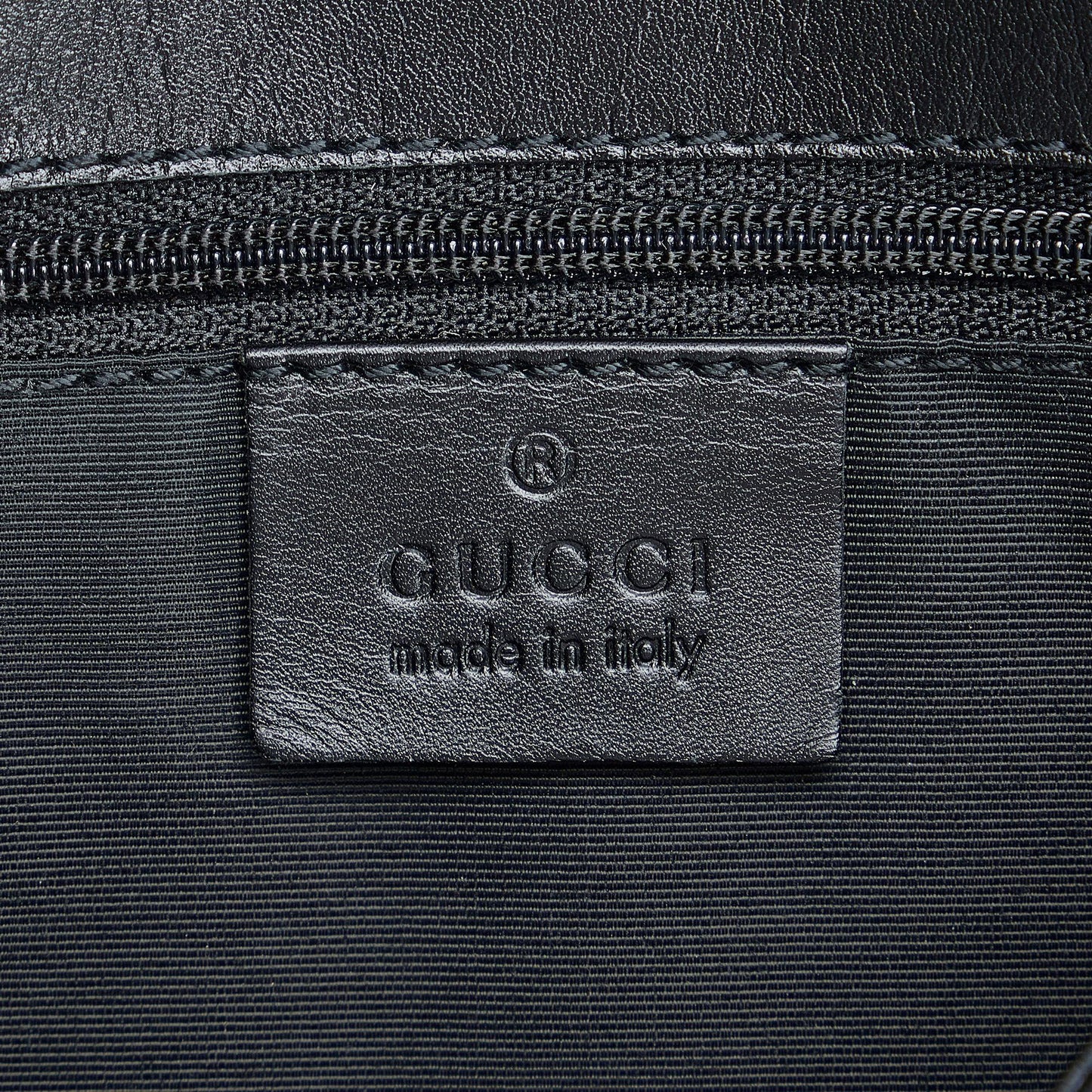 Gucci GG Canvas Flap Shoulder Bag (SHG-tltDgF)