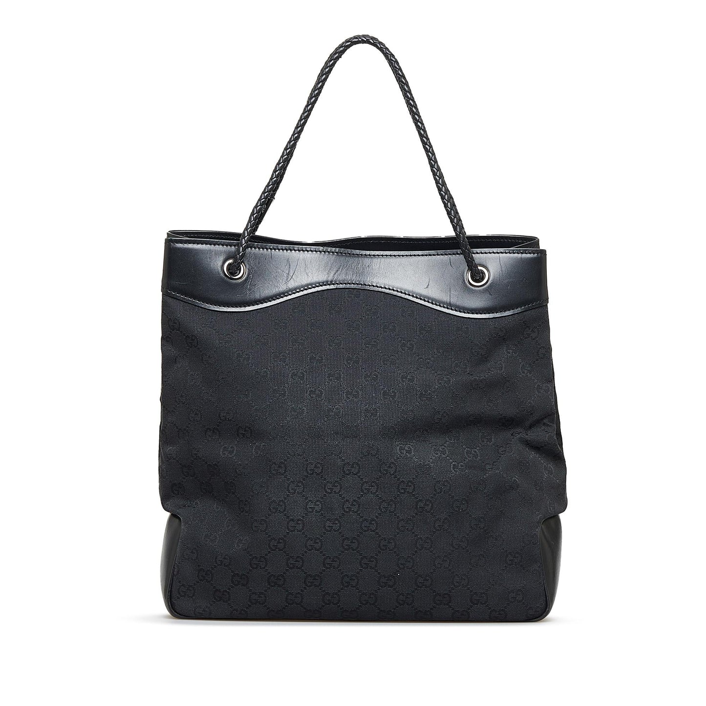 Gucci GG Canvas Gifford (SHG-XhHe7C)