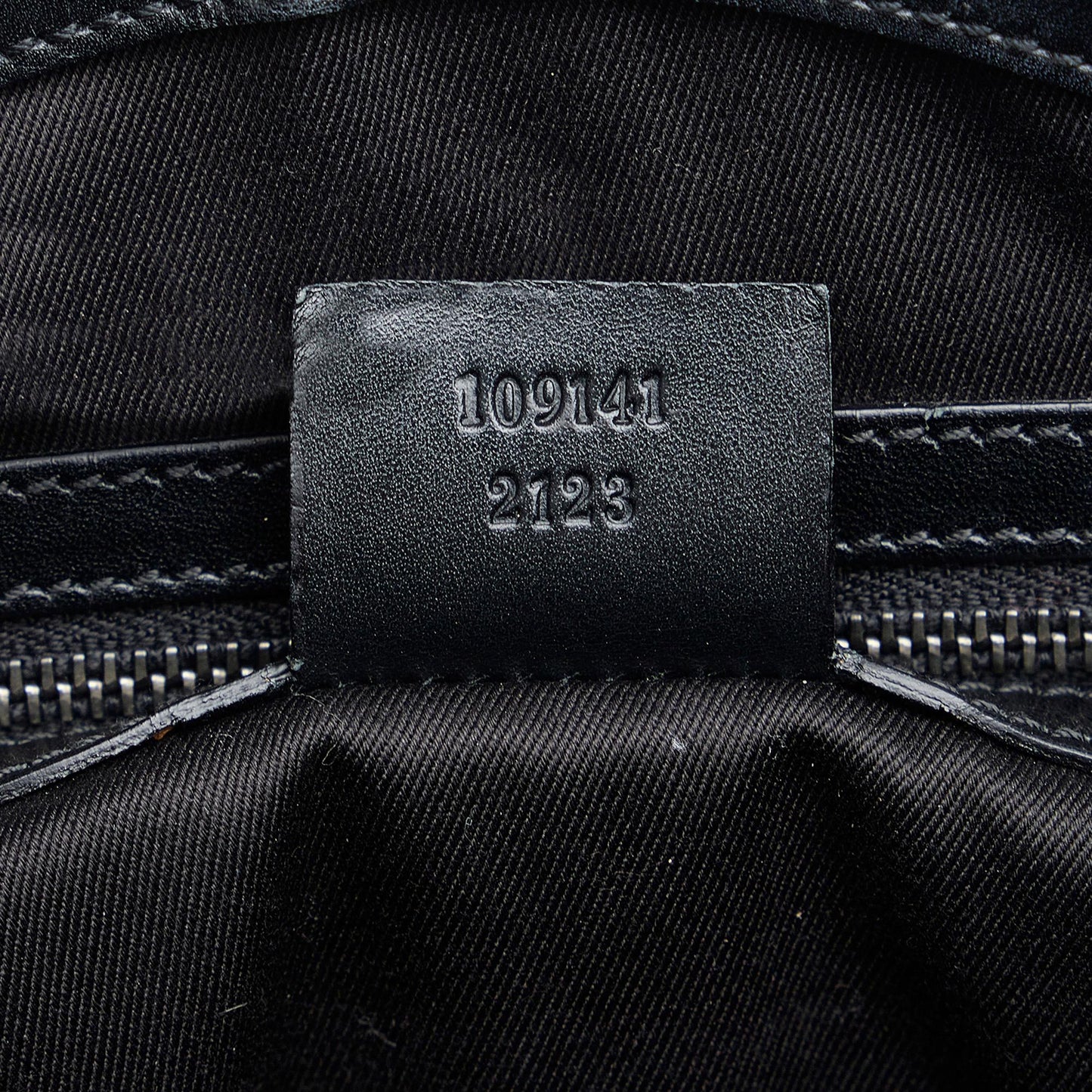Gucci GG Canvas Gifford (SHG-XhHe7C)