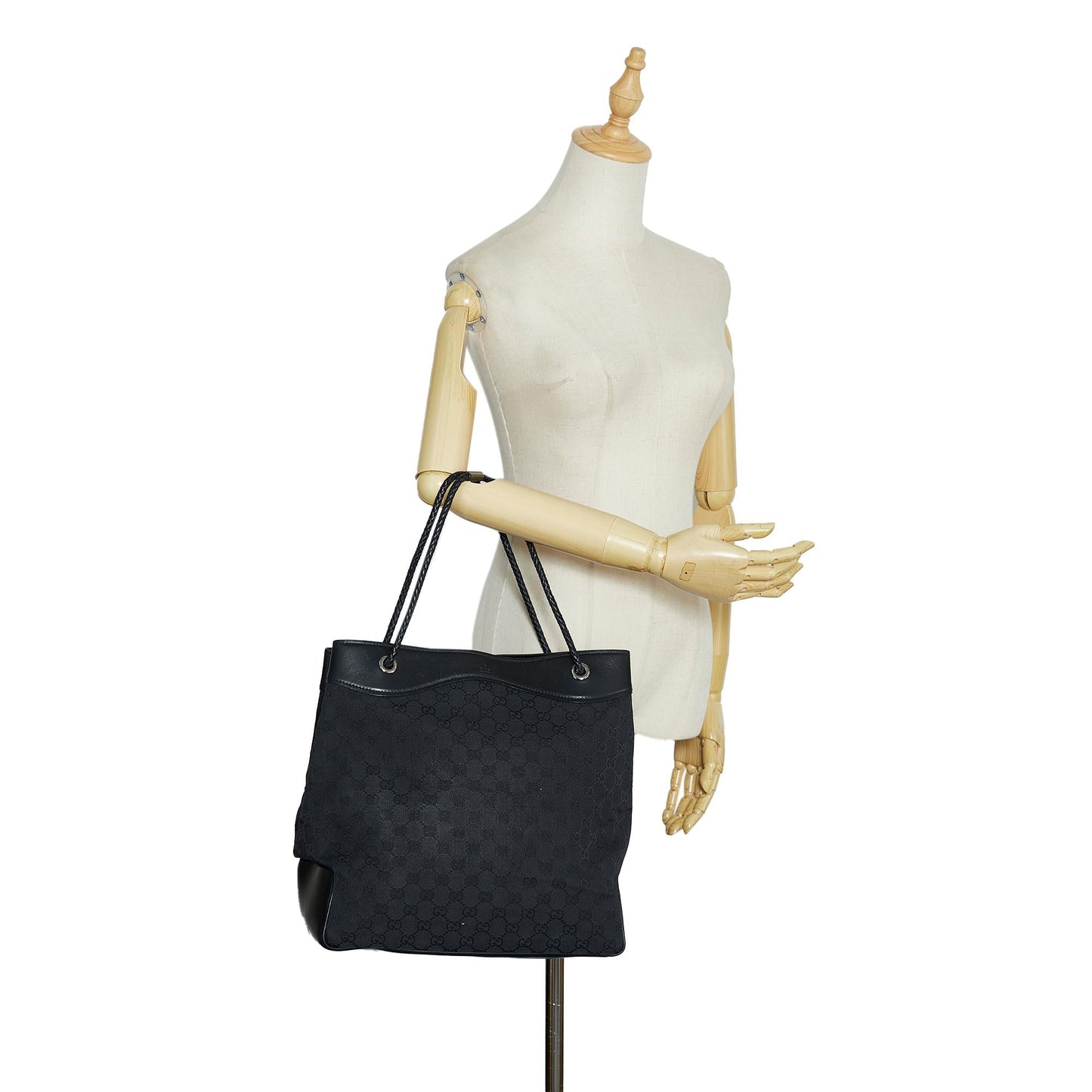 Gucci GG Canvas Gifford (SHG-XhHe7C)