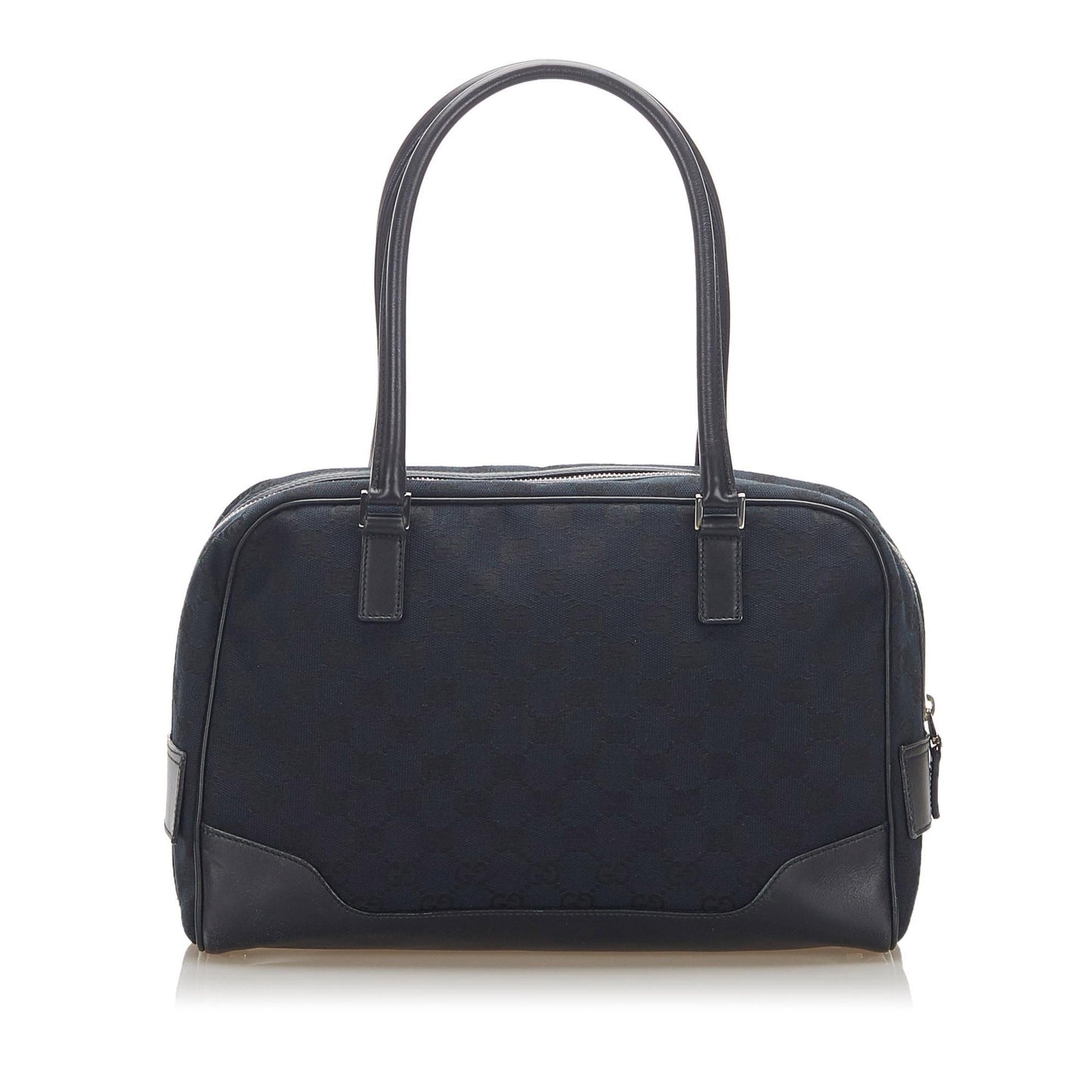 Gucci GG Canvas Handbag