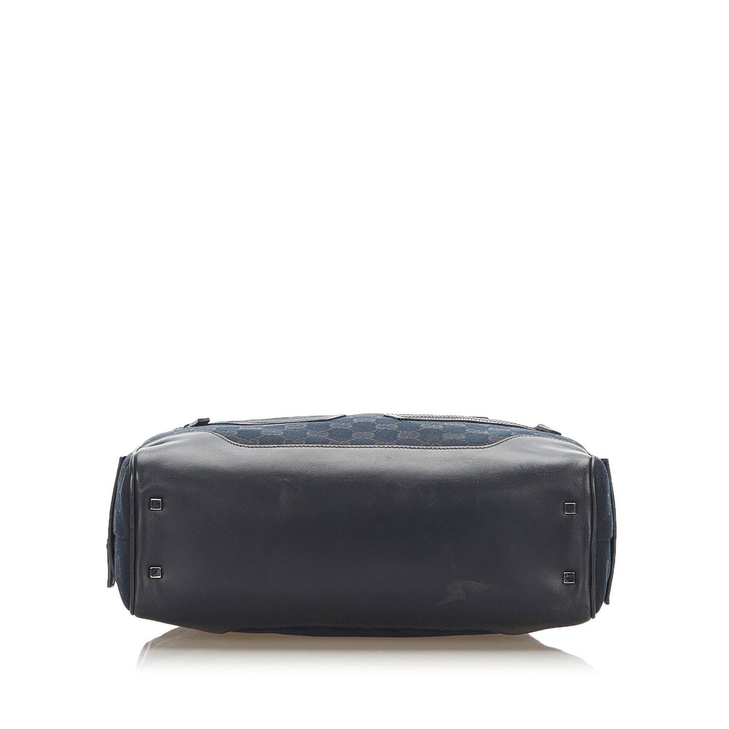 Gucci GG Canvas Handbag