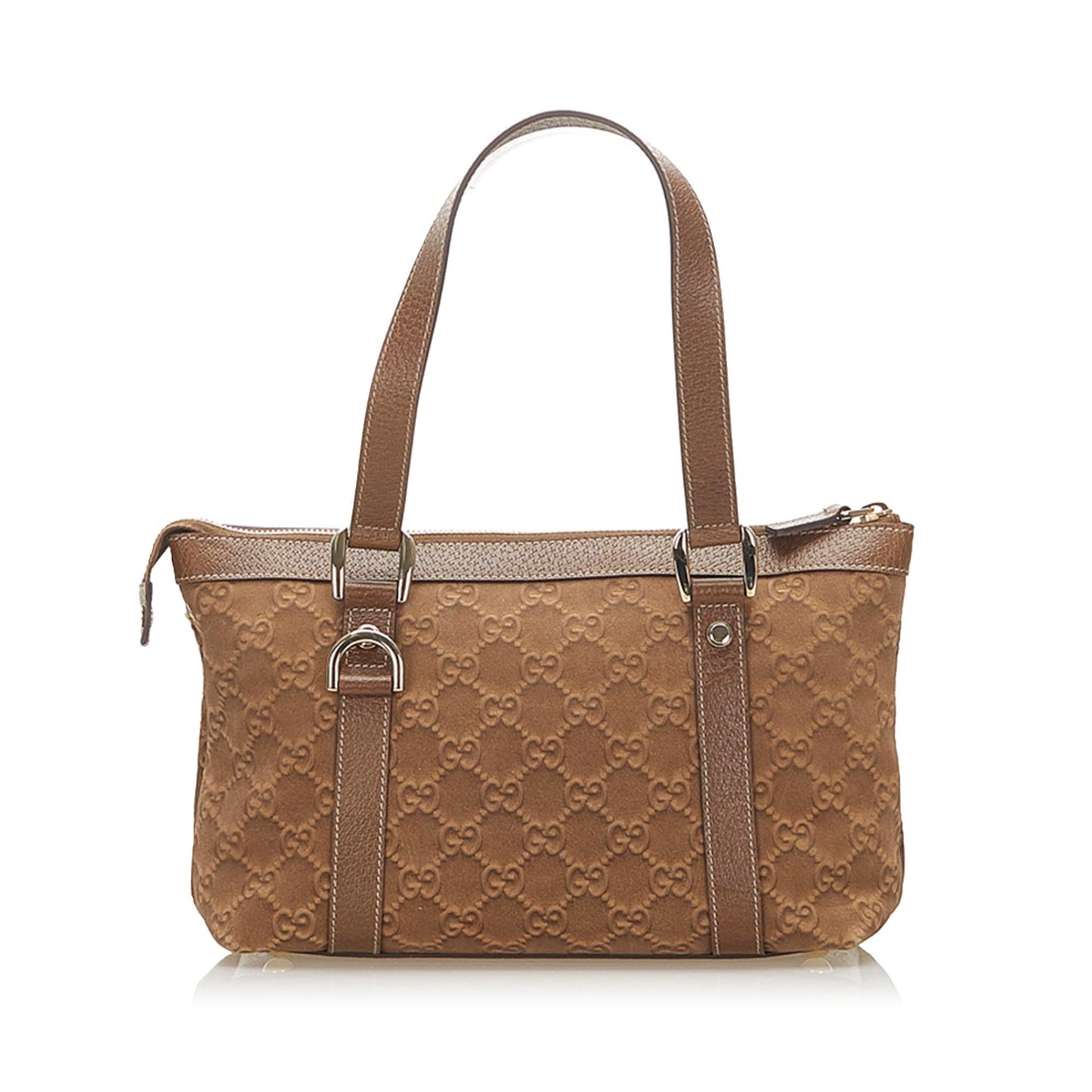 Gucci GG Canvas Handbag