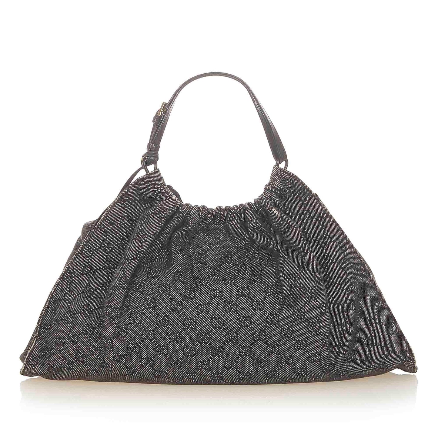 Gucci GG Canvas Handbag