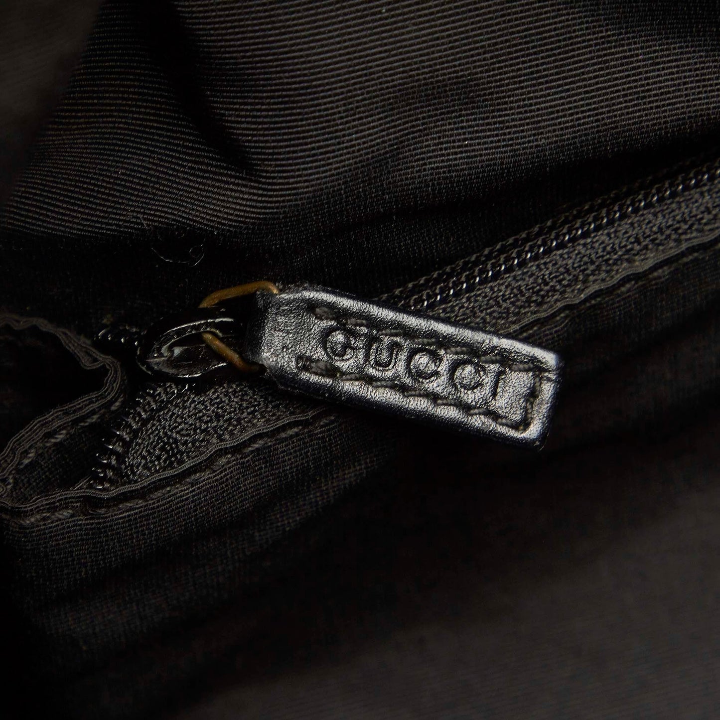 Gucci GG Canvas Handbag