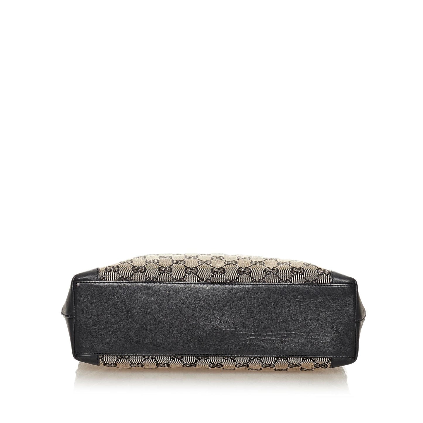 Gucci GG Canvas Handbag