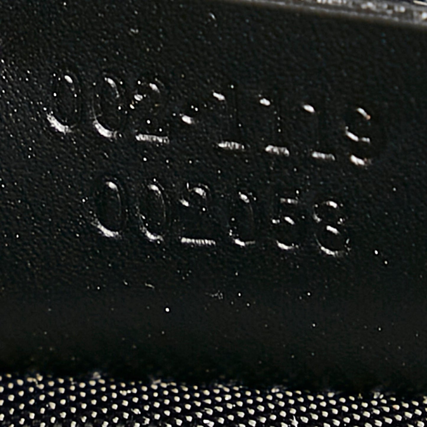 Gucci GG Canvas Handbag