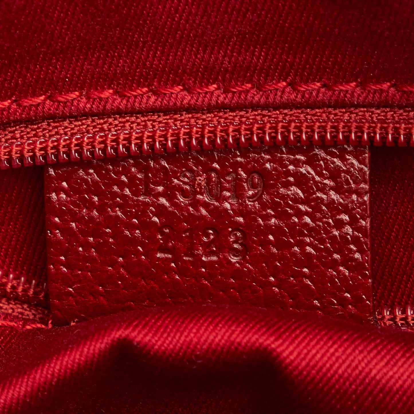 Gucci GG Canvas Handbag