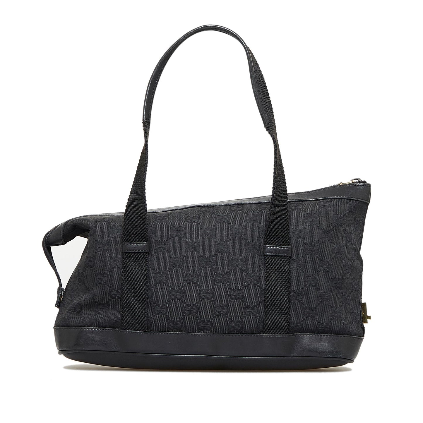 Gucci GG Canvas Handbag (SHG-UuYNHn)