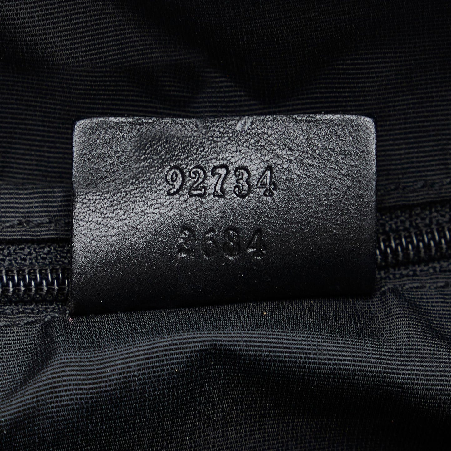 Gucci GG Canvas Handbag (SHG-UuYNHn)