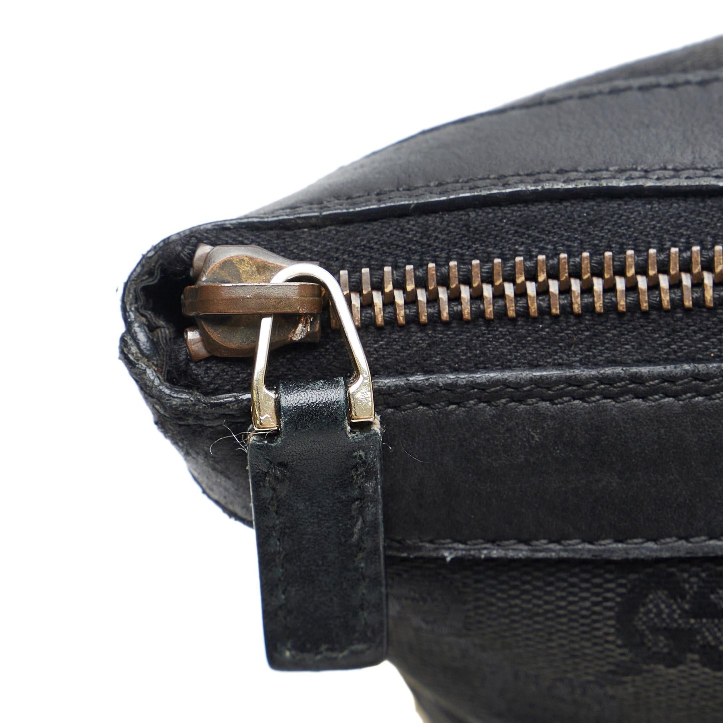 Gucci GG Canvas Handbag (SHG-UuYNHn)
