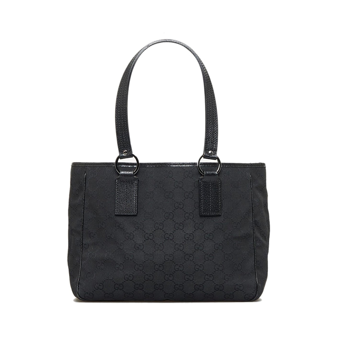 Gucci GG Canvas Handbag (SHG-6iyzpI)