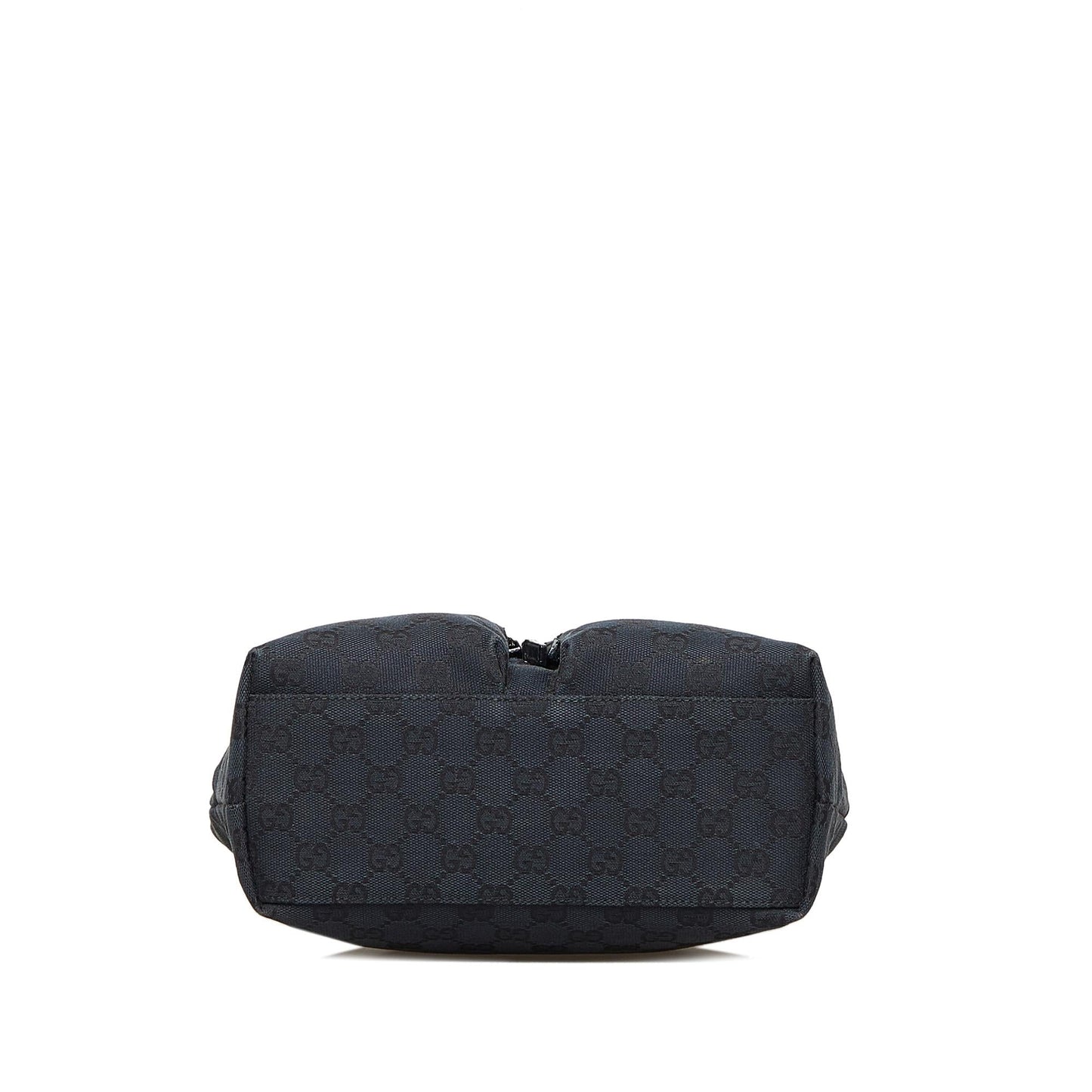 Gucci GG Canvas Handbag (SHG-uodAcB)