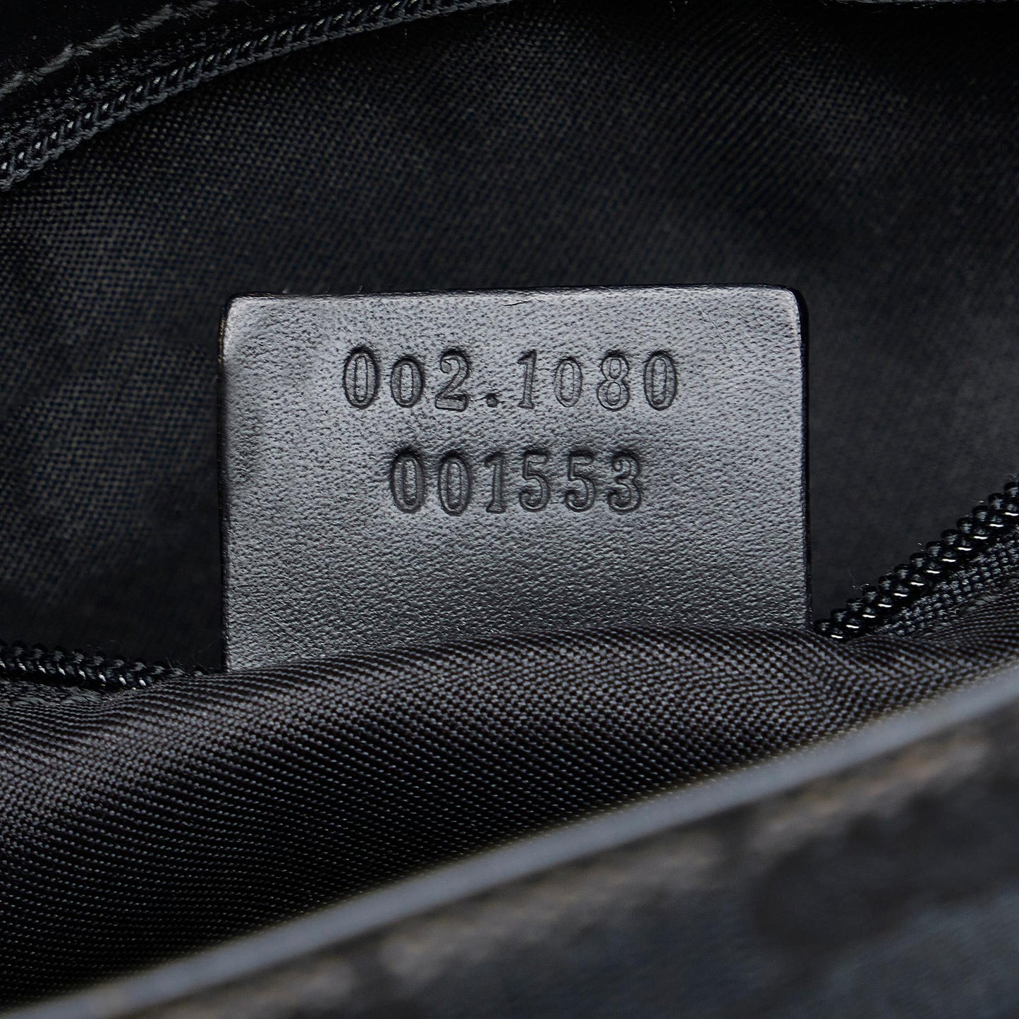 Gucci GG Canvas Handbag (SHG-uodAcB)