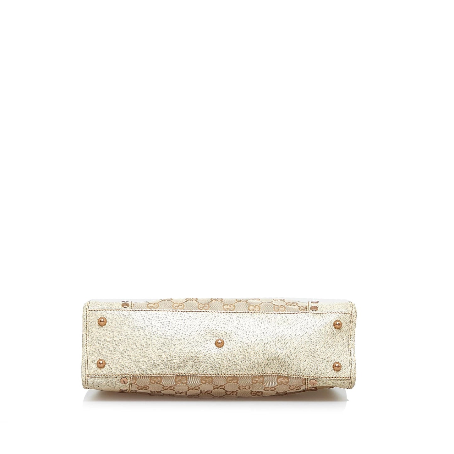 Gucci GG Canvas Handbag (SHG-fOgJ1K)