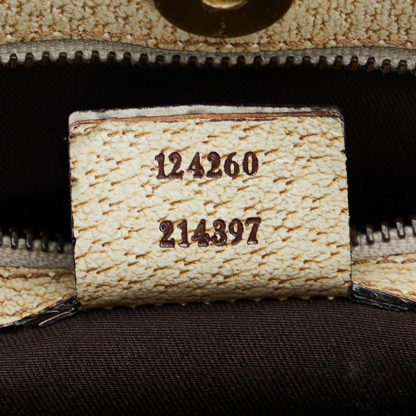 Gucci GG Canvas Handbag (SHG-fOgJ1K)