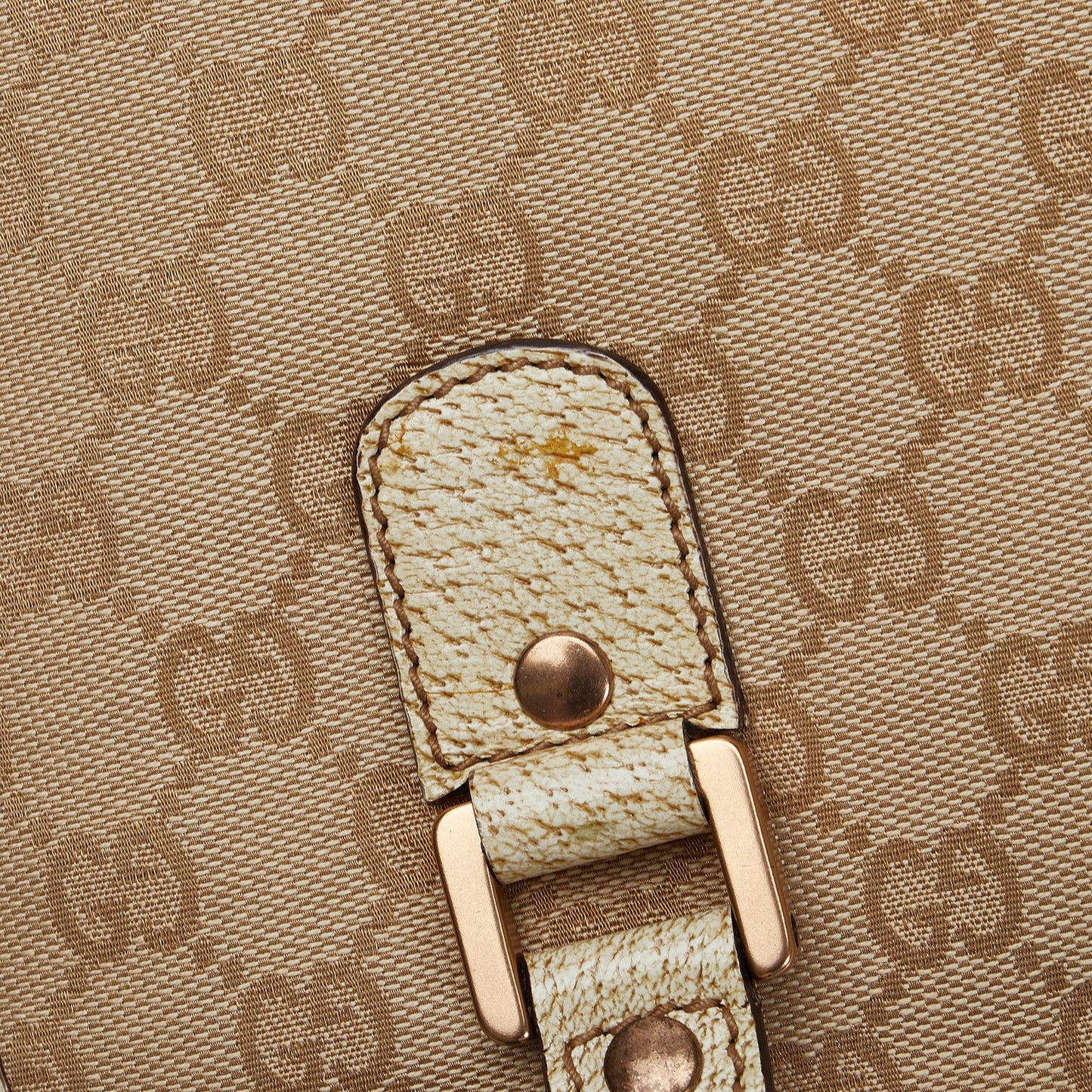 Gucci GG Canvas Handbag (SHG-fOgJ1K)