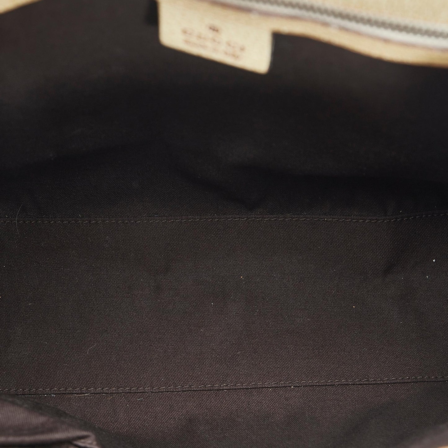 Gucci GG Canvas Handbag (SHG-fOgJ1K)