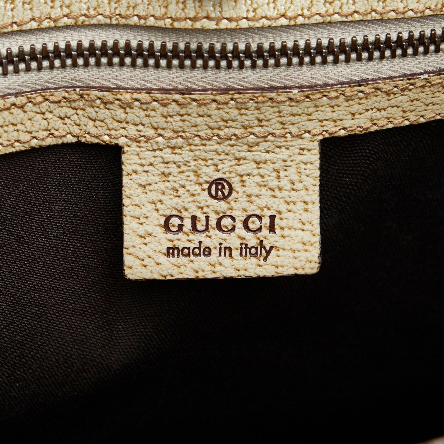 Gucci GG Canvas Handbag (SHG-fOgJ1K)