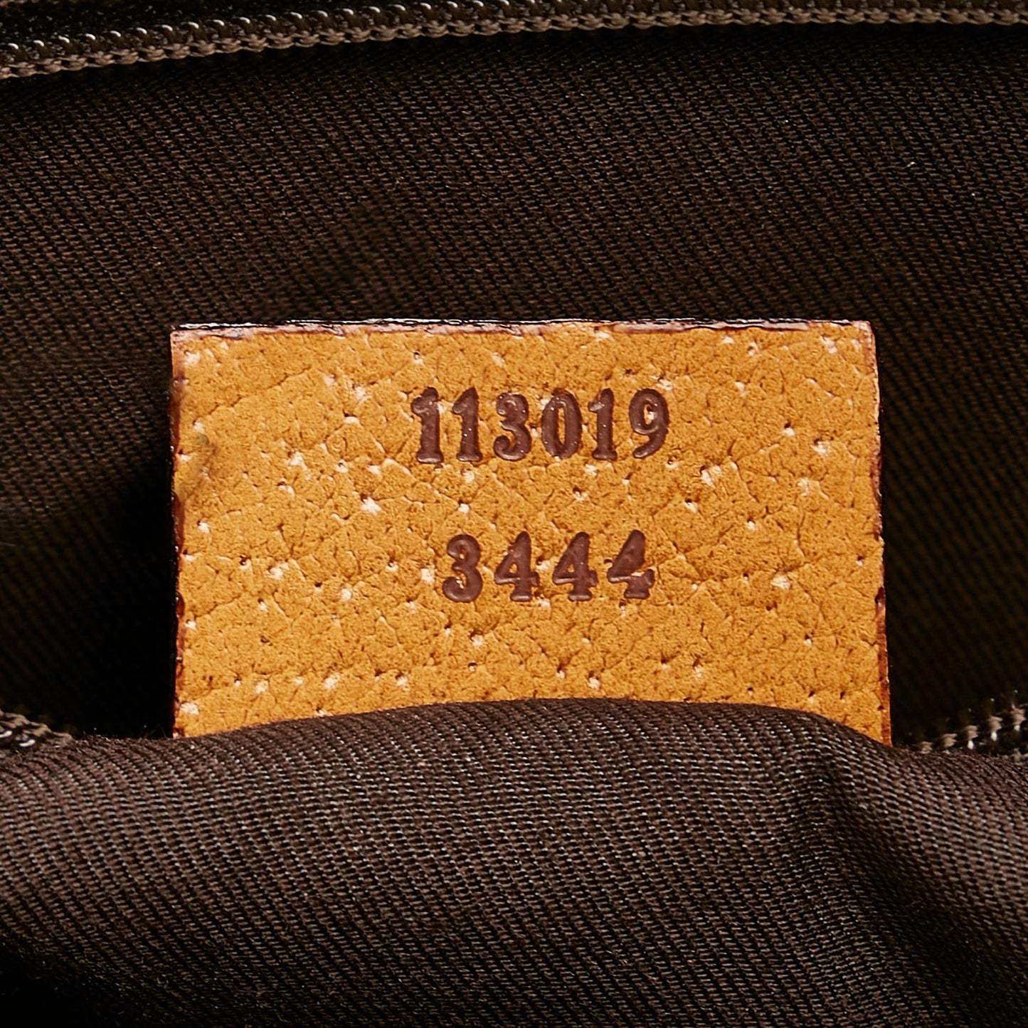 Gucci GG Canvas Handbag (SHG-MJm5F0)