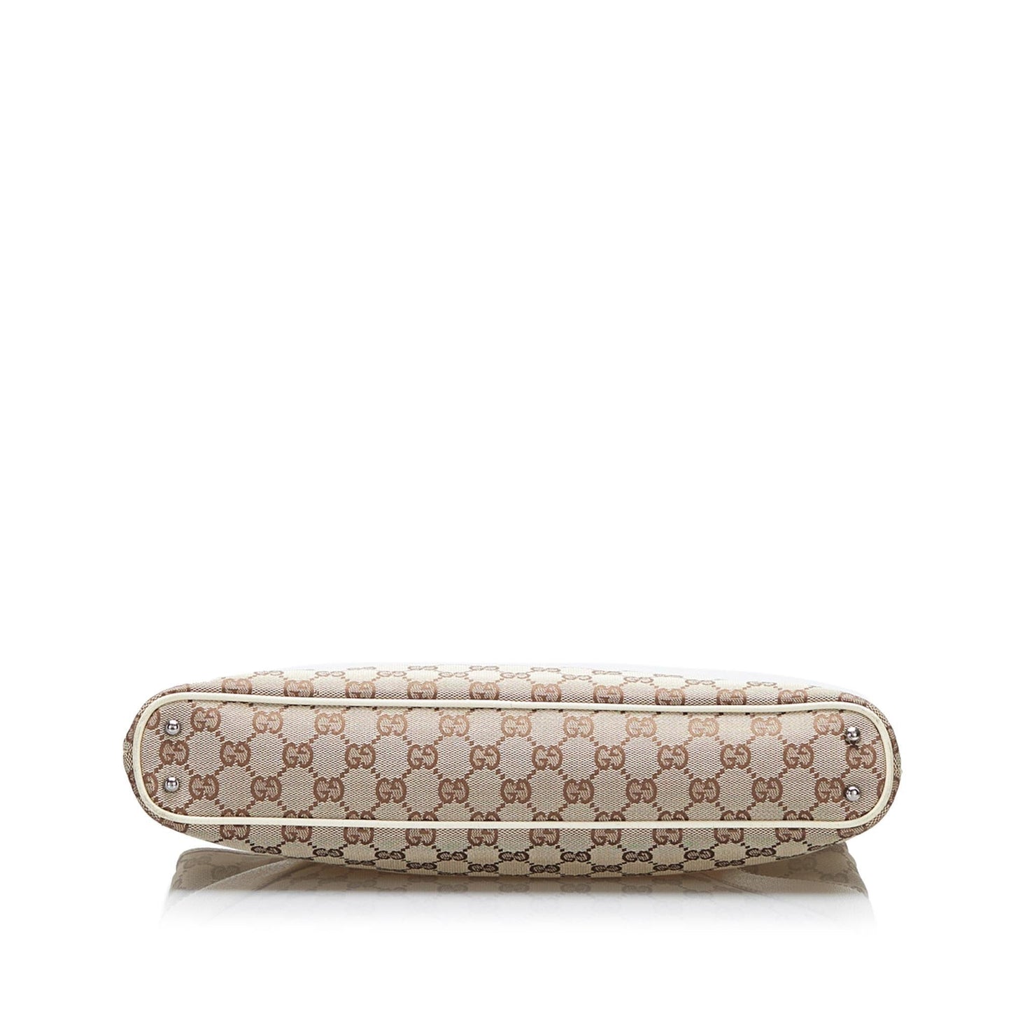 Gucci GG Canvas Handbag (SHG-ZOn2d3)