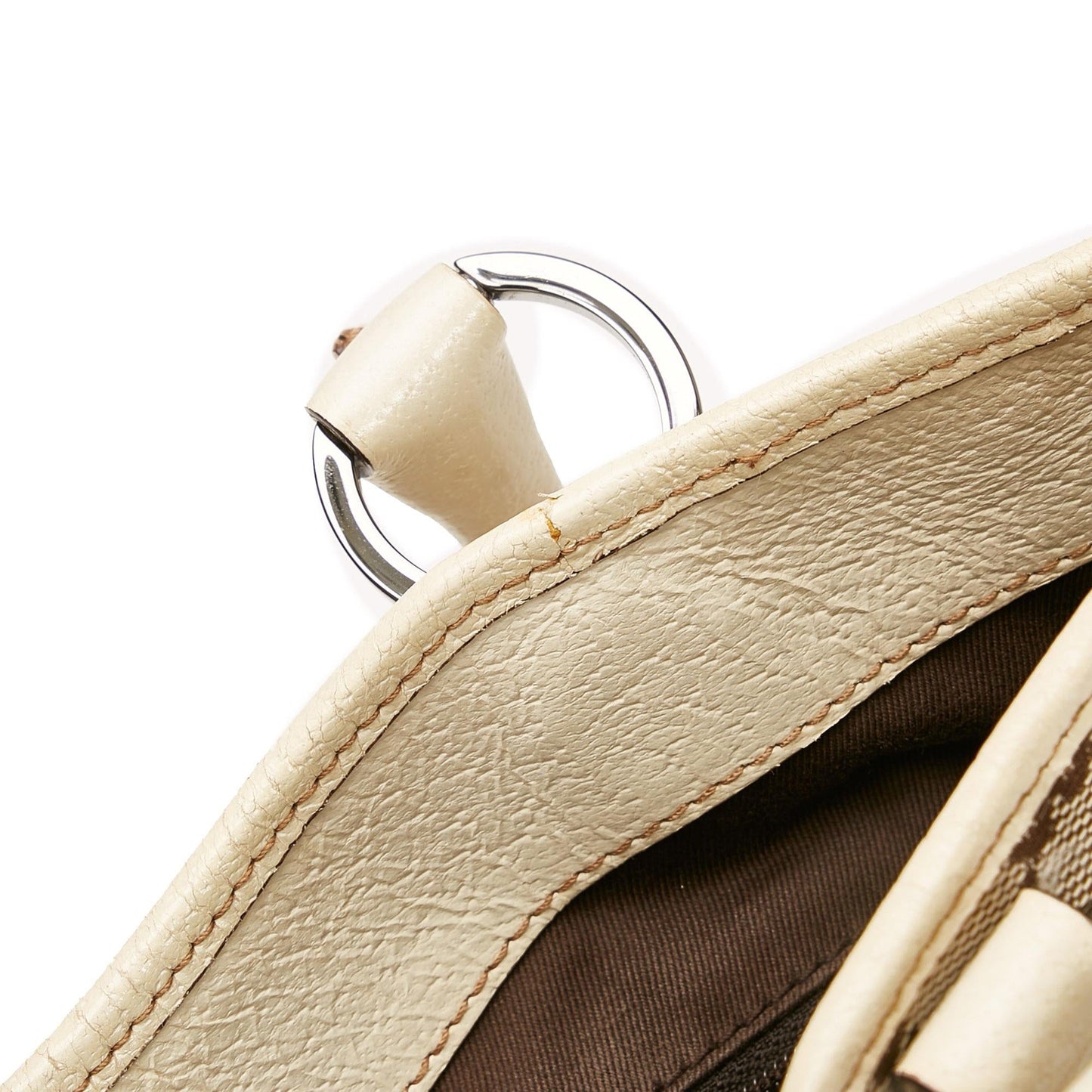 Gucci GG Canvas Handbag (SHG-ZOn2d3)