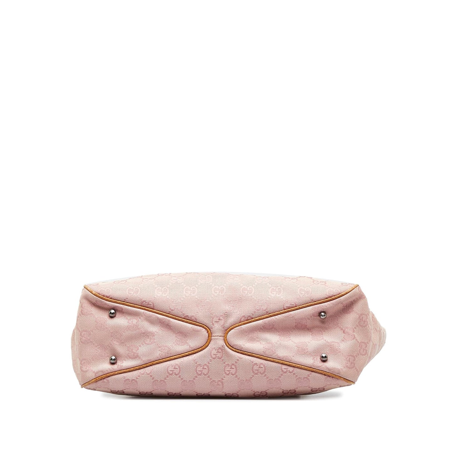 Gucci GG Canvas Handbag (SHG-1nZwwg)